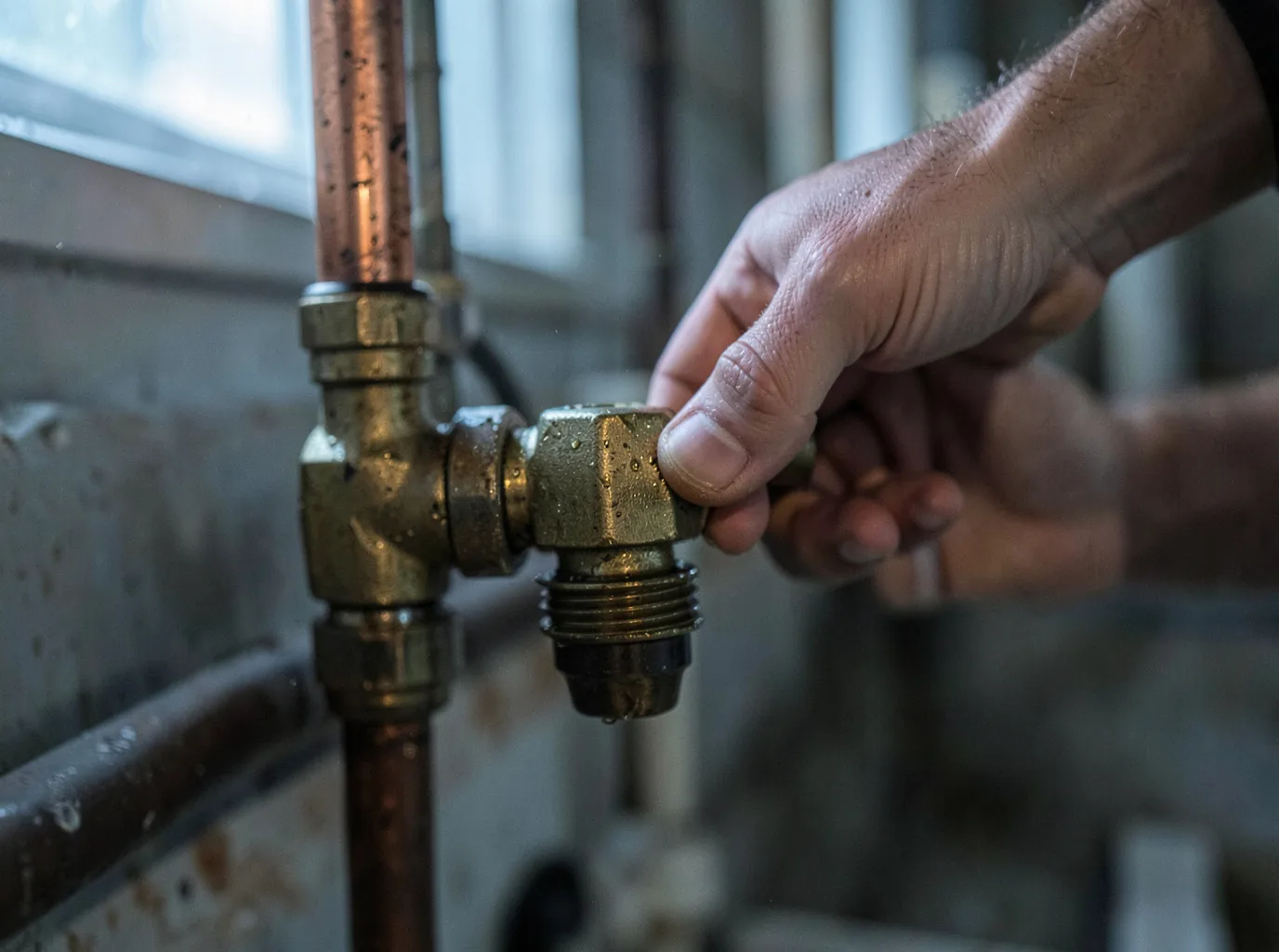 Emergency Plumber Tatitlek, AK FAQs